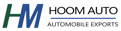 HOOM AUTO - Chinese Auto Export Expert | New Energy/Commercial/Used Cars